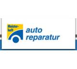 Werkstatt im Test: Inspektion von einem VW Golf von Meisterhaft Autoreparatur, Testberichte.de-Note: 4.2 Ausreichend