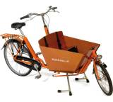 CargoBike Kort