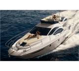 Yacht im Test: Azimut 38 von Azimut, Testberichte.de-Note: ohne Endnote