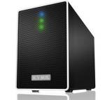 Festplatten-Zubehör im Test: Icy Box IB-RD4320StU3 von Raidsonic, Testberichte.de-Note: 2.6 Befriedigend