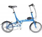 Fahrrad im Test: Tikit Hyperfold von Bike Friday, Testberichte.de-Note: ohne Endnote