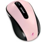 Maus im Test: Wireless Mobile Mouse 4000 Studio von Microsoft, Testberichte.de-Note: 1.7 Gut