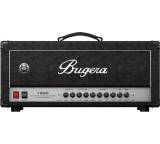 E-Gitarrenverstärker im Test: 1990 Head von Bugera, Testberichte.de-Note: 2.0 Gut