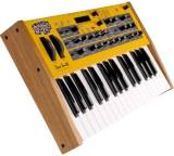 Synthesizer, Workstations & Module im Test: Mopho Keyboard von Dave Smith Instruments, Testberichte.de-Note: 1.0 Sehr gut