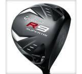R9 SuperTri TP Driver