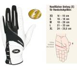 Chain-Grip Handschuh