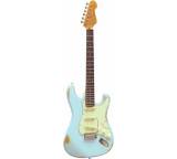 Gitarre im Test: Icon V6MRLB von Vintage (by JHS), Testberichte.de-Note: 1.0 Sehr gut