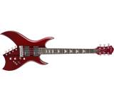 Gitarre im Test: Perfect Bich 10 von B. C. Rich, Testberichte.de-Note: 2.0 Gut
