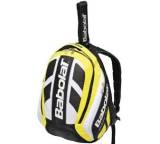 Tennistasche im Test: Tennisrucksack Aero von Babolat, Testberichte.de-Note: 1.5 Sehr gut