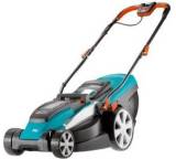 Rasenmäher im Test: PowerMax 36 A Li von Gardena, Testberichte.de-Note: ohne Endnote