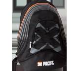 Tennistasche im Test: BasaltX Rucksack von Pacific, Testberichte.de-Note: ohne Endnote