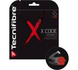 Tennissaite im Test: X.Code von Tecnifibre, Testberichte.de-Note: ohne Endnote