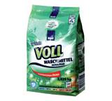 Waschmittel im Test: Vollwaschmittel Ultra Plus von Netto Marken-Discount / Bravil, Testberichte.de-Note: 2.0 Gut