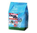 Waschmittel im Test: Vollwaschmittel von dm / Denk mit, Testberichte.de-Note: 2.1 Gut