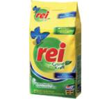 Grüne Kraft Vollwaschmittel