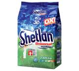 Waschmittel im Test: Universal Super Compact von Penny / Shetlan, Testberichte.de-Note: 2.0 Gut