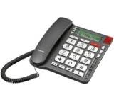 Festnetztelefon im Test: BIG 44 von Hagenuk, Testberichte.de-Note: ohne Endnote