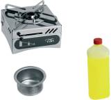 Campingkocher im Test: 2000 von CAN, Testberichte.de-Note: 3.0 Befriedigend