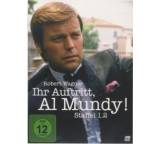 Film im Test: Ihr Auftritt, Al Mundy! - Staffel 1.2 von DVD, Testberichte.de-Note: 2.3 Gut