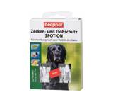 Zecken- und Flohschutz Spot-On für Hunde