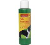Zeckenmittel & Flohmittel für Haustiere im Test: Floh-Shampoo für Hunde von Bob Martin, Testberichte.de-Note: 3.0 Befriedigend