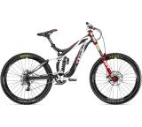 Fahrrad im Test: Session 8 von Trek, Testberichte.de-Note: ohne Endnote