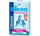 Nahrungsergänzungsmittel im Test: Silicea-Calcium-Kapseln von Anton Hübner, Testberichte.de-Note: ohne Endnote