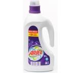 Waschmittel im Test: Color & Style (flüssig) von Ariel, Testberichte.de-Note: 2.5 Gut