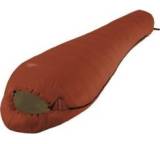 Schlafsack im Test: Light Extrem von Lestra, Testberichte.de-Note: 2.0 Gut