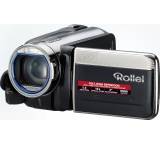 Camcorder im Test: Movieline SD-15 von Rollei, Testberichte.de-Note: 3.2 Befriedigend