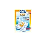 Staubsaugerzubehör im Test: S 67 AirSpace von Swirl, Testberichte.de-Note: 1.5 Sehr gut