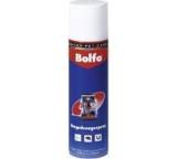 Zeckenmittel & Flohmittel für Haustiere im Test: Bolfo Umgebungsspray von Bayer Vital, Testberichte.de-Note: 5.0 Mangelhaft