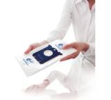 Staubsaugerzubehör im Test: Electrolux S-Bag Classic Long Performance von AEG, Testberichte.de-Note: 1.9 Gut