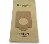 Staubsaugerzubehör im Test: Saugmax ES 16 von McFilter, Testberichte.de-Note: 3.1 Befriedigend