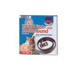 Zeckenmittel & Flohmittel für Haustiere im Test: Pro Care Floh- und Zeckenband für Katzen von Trixie, Testberichte.de-Note: 4.0 Ausreichend