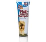 Zeckenmittel & Flohmittel für Haustiere im Test: Pro Care Floschutz-Shampoo für Hunde von Trixie, Testberichte.de-Note: 5.0 Mangelhaft