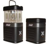 Campingzubehör im Test: 4AA Pack-Away von Coleman, Testberichte.de-Note: ohne Endnote