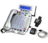 Festnetztelefon im Test: CL600 von Geemarc, Testberichte.de-Note: ohne Endnote