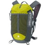 Rucksack im Test: Ultra Kompressor von Marmot, Testberichte.de-Note: 1.0 Sehr gut