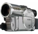 Camcorder im Test: DZ-MV 580 E von Hitachi, Testberichte.de-Note: 2.2 Gut