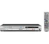 DVD-Recorder im Test: DVR-520 H von Pioneer, Testberichte.de-Note: 1.6 Gut