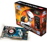 Radeon X800 Pro