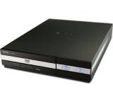 DVD-Player im Test: DP-1504 von Kiss, Testberichte.de-Note: ohne Endnote