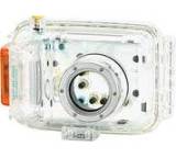 Unterwassergehäuse im Test: WP-DC20 von Canon, Testberichte.de-Note: 2.3 Gut
