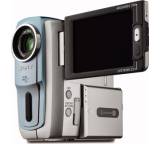 Camcorder im Test: DCR-PC 107 E von Sony, Testberichte.de-Note: 2.2 Gut