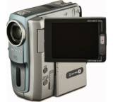 Camcorder im Test: DCR-PC 106 E von Sony, Testberichte.de-Note: 3.0 Befriedigend