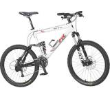 Fahrrad im Test: Stiffee FR-600 von Red Bull, Testberichte.de-Note: ohne Endnote