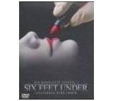 Six Feet Under - Season 1
