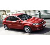 Auto im Test: Lacetti 1.8 CDX (90 kW) von Daewoo Auto, Testberichte.de-Note: 3.0 Befriedigend