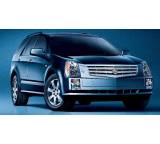 Auto im Test: SRX 4.6 V8 Sport Luxury (239 kW) von Cadillac, Testberichte.de-Note: 3.5 Befriedigend